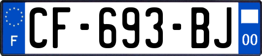 CF-693-BJ