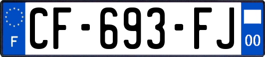 CF-693-FJ