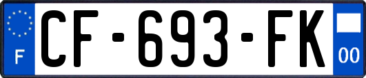 CF-693-FK