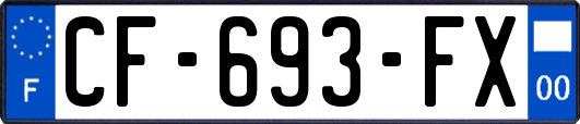 CF-693-FX