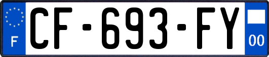CF-693-FY