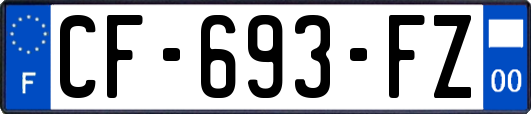 CF-693-FZ
