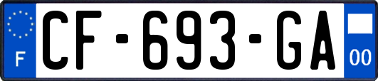 CF-693-GA