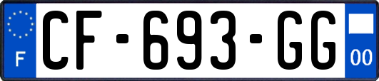 CF-693-GG