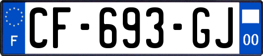 CF-693-GJ