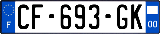 CF-693-GK