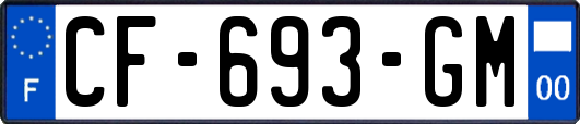 CF-693-GM