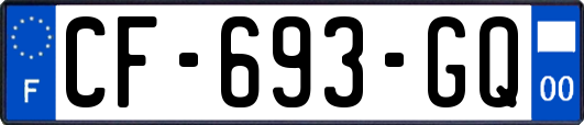 CF-693-GQ