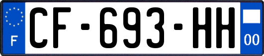 CF-693-HH