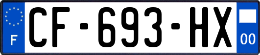 CF-693-HX