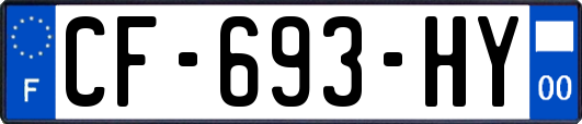 CF-693-HY