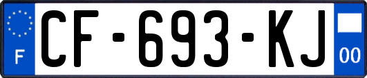 CF-693-KJ