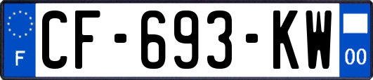CF-693-KW