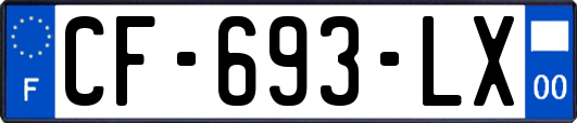 CF-693-LX