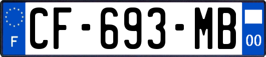CF-693-MB