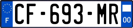 CF-693-MR