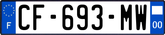 CF-693-MW