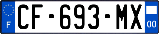 CF-693-MX