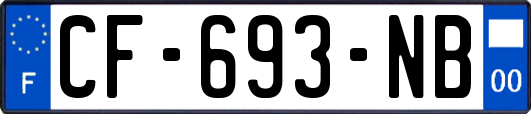 CF-693-NB