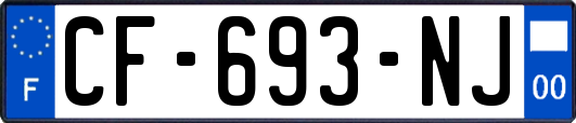 CF-693-NJ