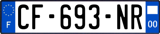 CF-693-NR