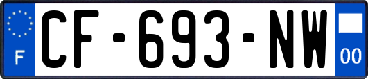 CF-693-NW