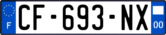 CF-693-NX