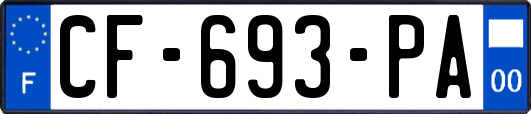 CF-693-PA