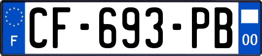 CF-693-PB