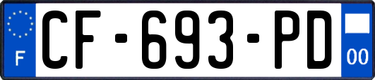 CF-693-PD