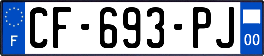 CF-693-PJ