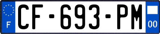 CF-693-PM