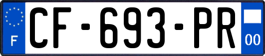 CF-693-PR