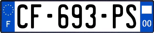CF-693-PS