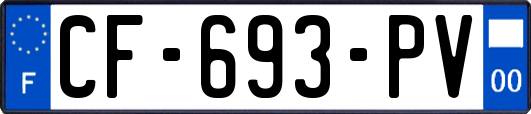 CF-693-PV
