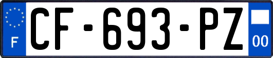 CF-693-PZ