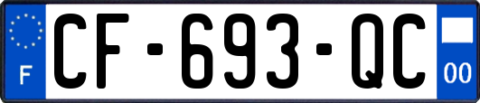 CF-693-QC
