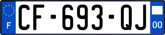 CF-693-QJ