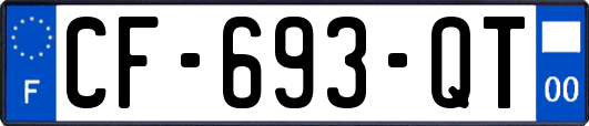 CF-693-QT