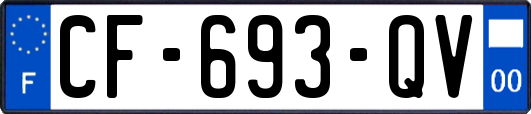 CF-693-QV