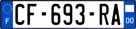 CF-693-RA