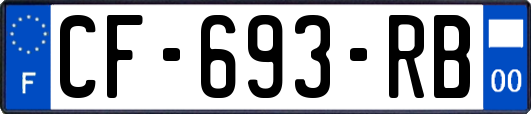 CF-693-RB