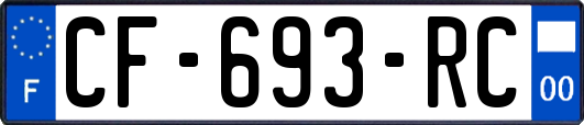 CF-693-RC