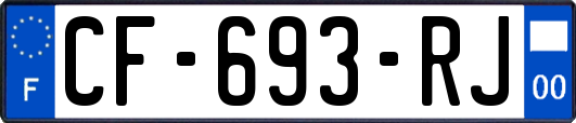 CF-693-RJ