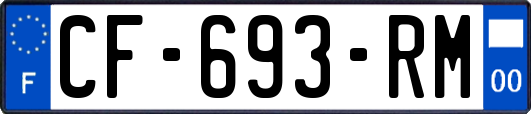 CF-693-RM