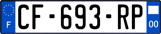 CF-693-RP