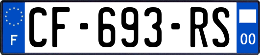 CF-693-RS