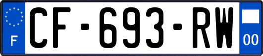 CF-693-RW
