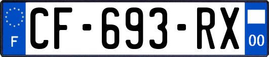CF-693-RX