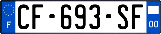 CF-693-SF